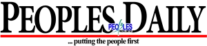 Peoples Daily